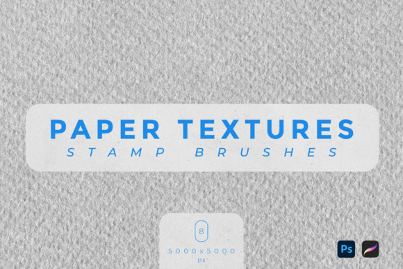 Mastering Authentic Aesthetics with Paper Textures Stamp Brushes