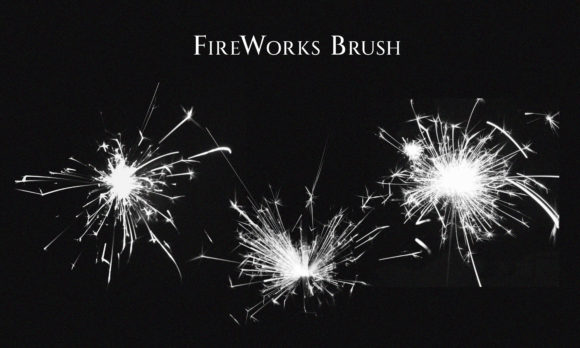 Mastering Digital Pyrotechnics: A Guide to High-Resolution Fireworks Brushes