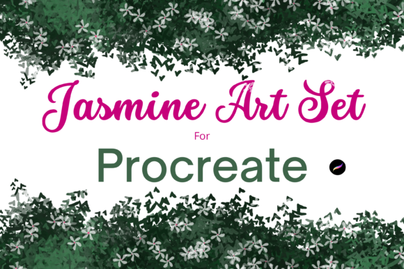 Refining Digital Craftsmanship: The Strategic Value of Procreate Jasmine Art Creator Brushes